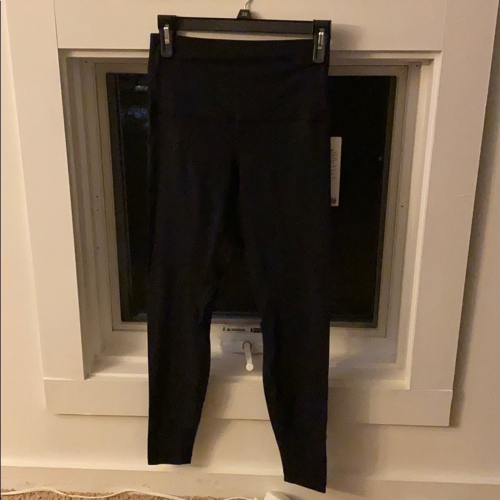 Lululemon align SHR pant 28”